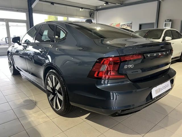 Volvo S90 AWD Dark Plus Recharge T8