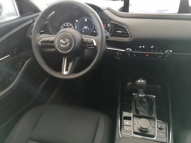 Mazda CX-30 Exclusive-line