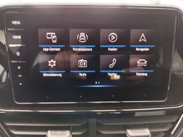 Volkswagen T-Roc 2.0 TSI 4Motion DSG R-Line