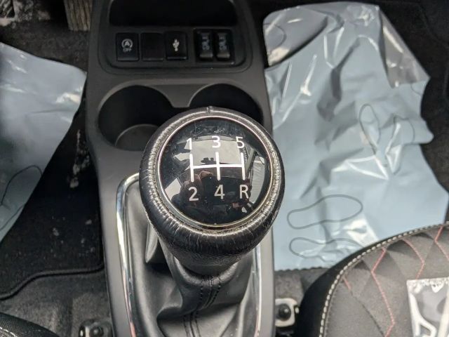 Mitsubishi Space Star ClearTec MIVEC Star