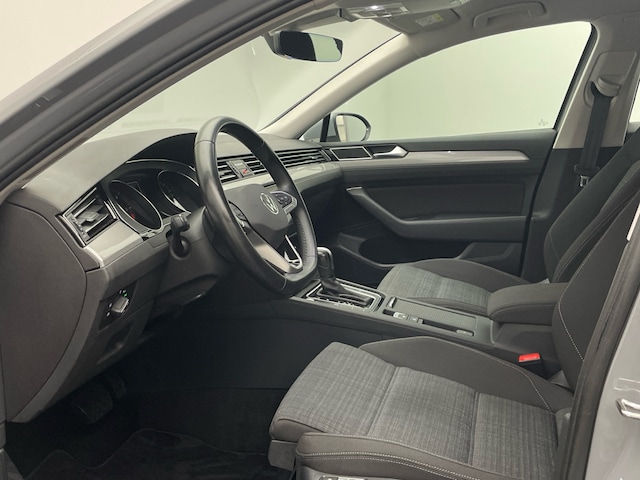 Volkswagen Passat 2.0 TDI Variant