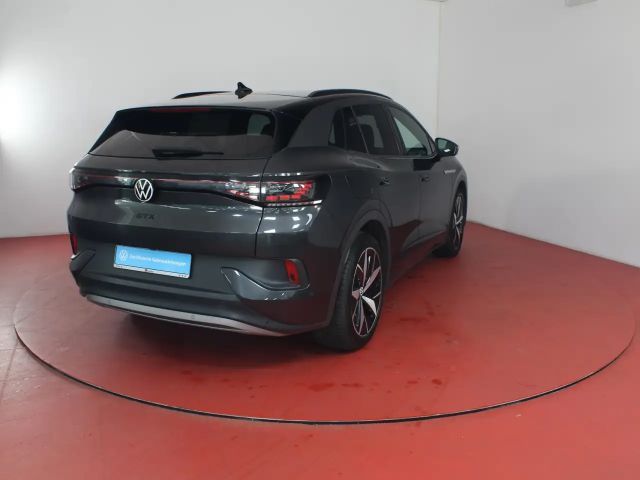 Volkswagen ID.4 GTX
