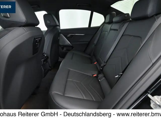 BMW 520 520d Sedan xDrive