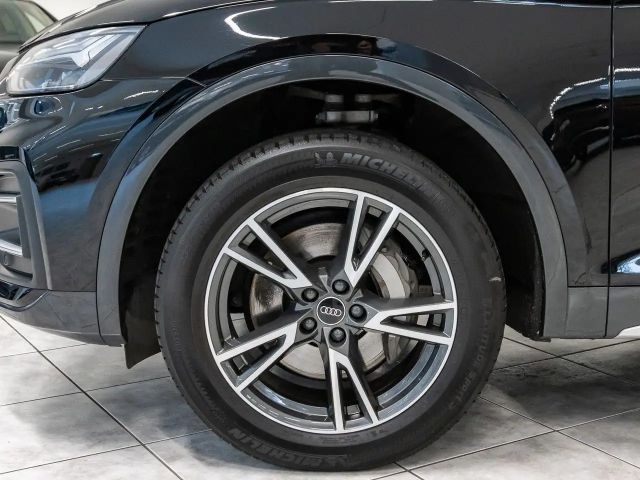 Audi Q5 50 TFSI Hybride Quattro
