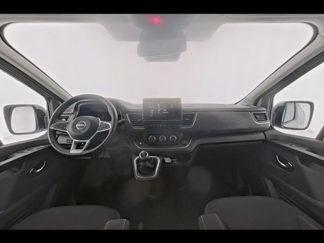 Nissan Primastar L2H1 Tekna