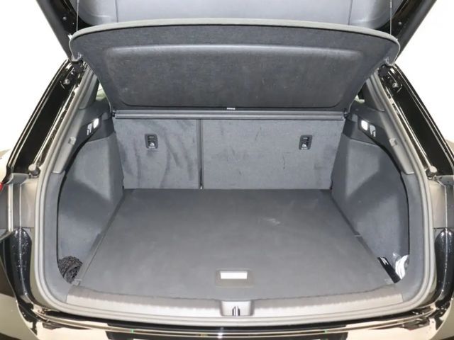 Audi Q4 e-tron Quattro S-Line