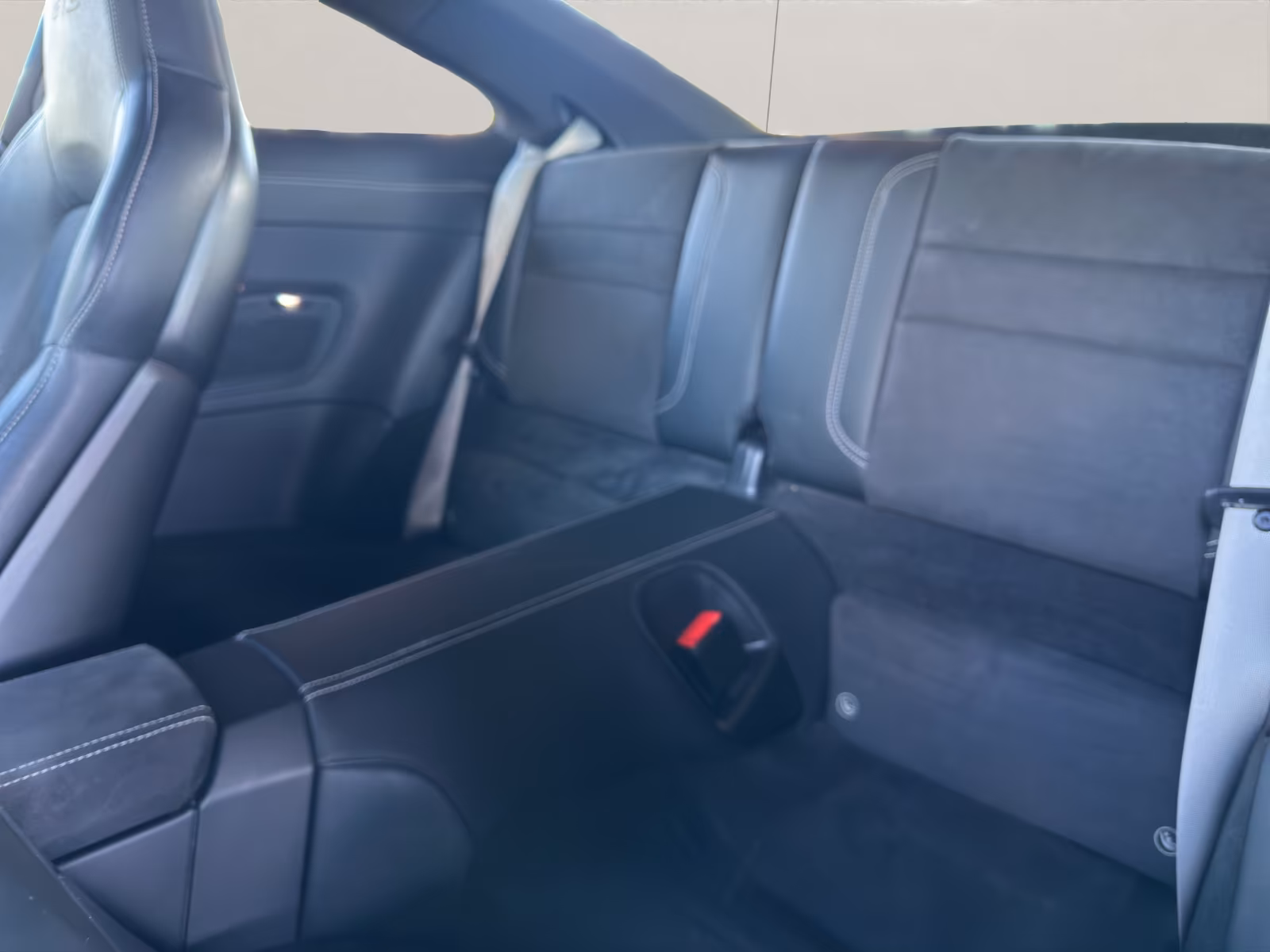 Porsche 911 992 Carrera GTS