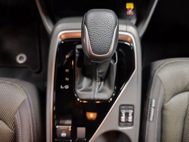 Subaru Crosstrek 2.0i Comfort | LED | Navi