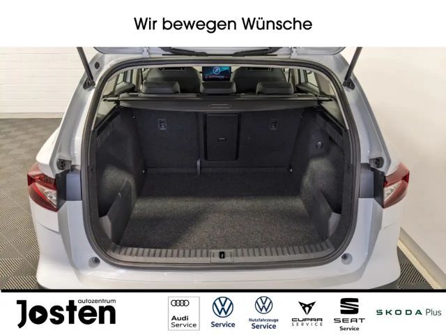 Skoda Enyaq Loft iV 60