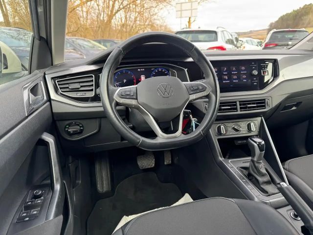 Volkswagen Taigo 1.5 TSI DSG Style