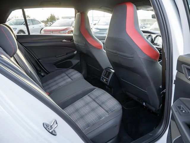 Volkswagen Golf 2.0 TSI GTI Golf VIII