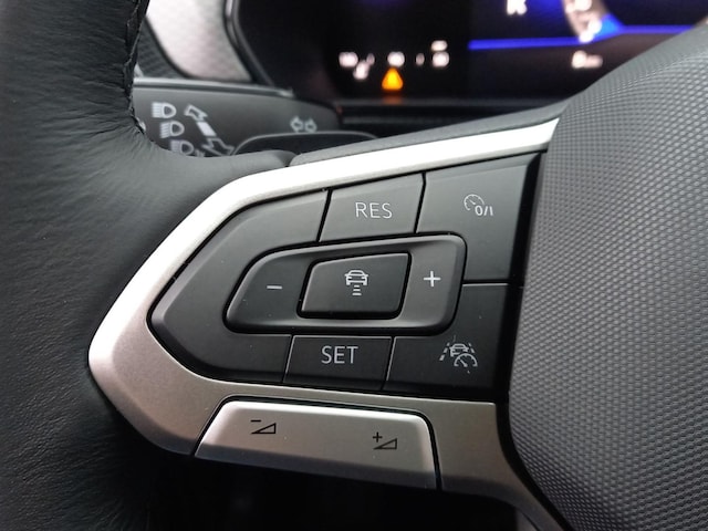 Volkswagen T-Cross 1.0 TSI DSG Life