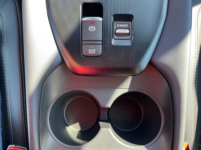 Nissan Qashqai Tekna