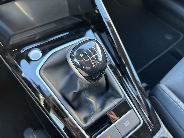 Volkswagen Golf 1.5 TSI Golf VIII Style