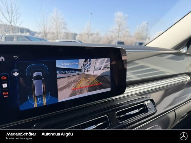 Mercedes-Benz EQV 300 Limousine Lang