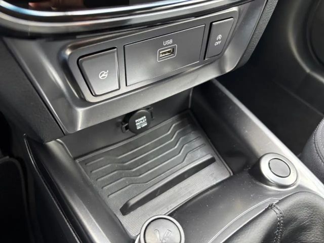 SsangYong Tivoli Quartz