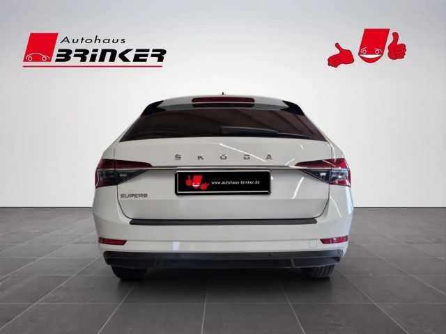 Skoda Superb Combi Style Style