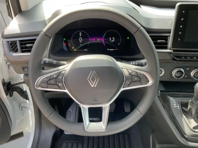 Renault Kangoo EDC TCe 130 Techno