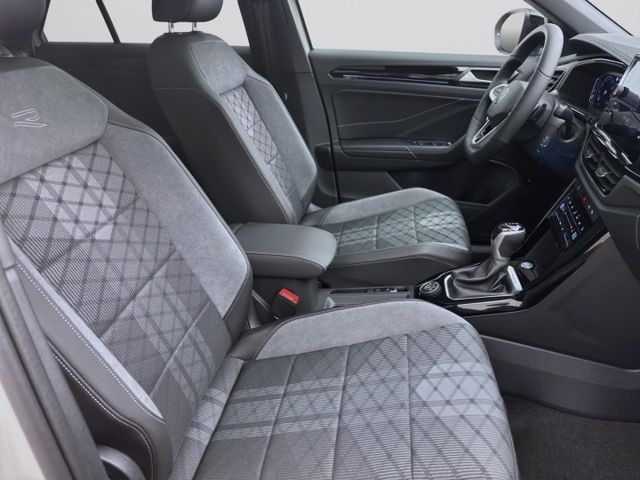 Volkswagen T-Roc 2.0 TSI DSG R-Line