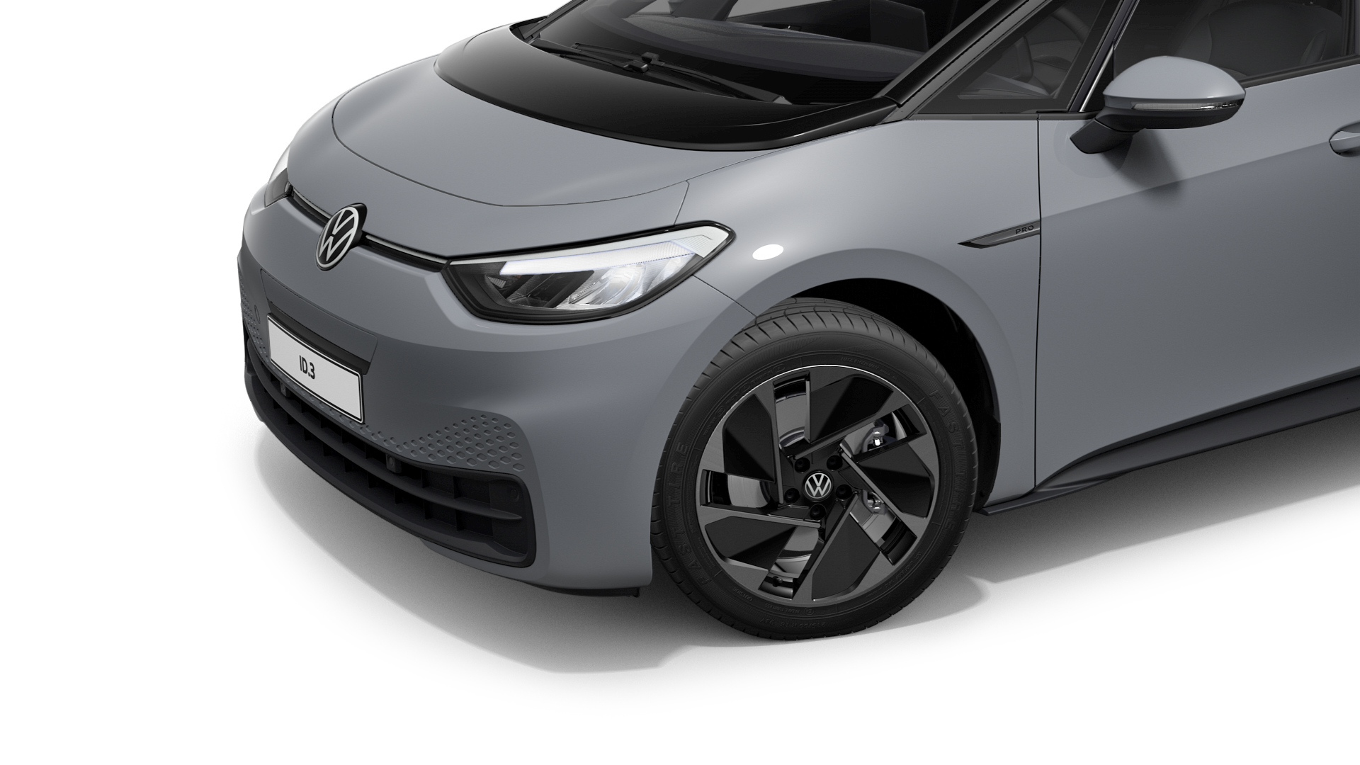 Volkswagen ID.3 Life