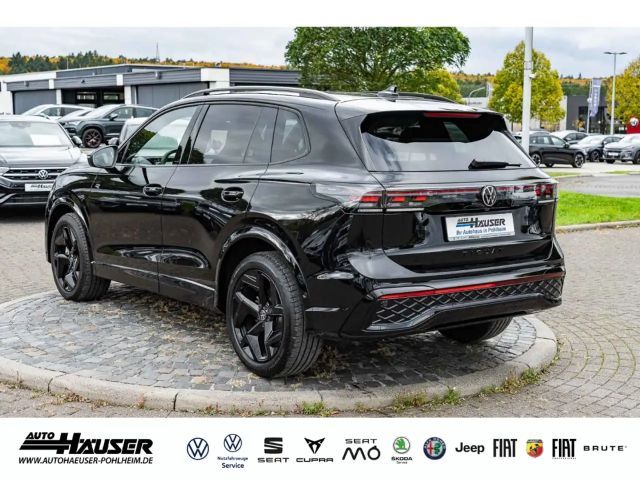 Volkswagen Tiguan 2.0 TDI DSG R-Line