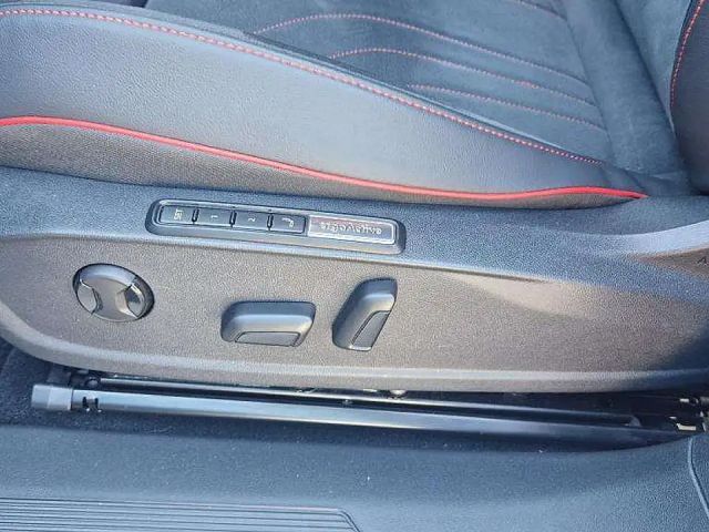 Volkswagen ID.4 4Motion 77 KWh GTX