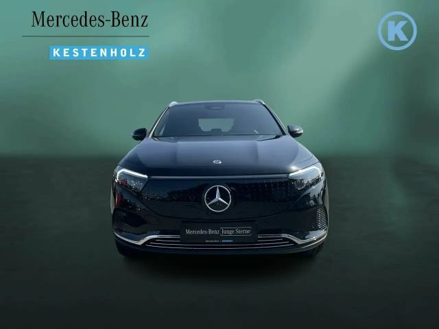 Mercedes-Benz EQA 300 4MATIC Progressive