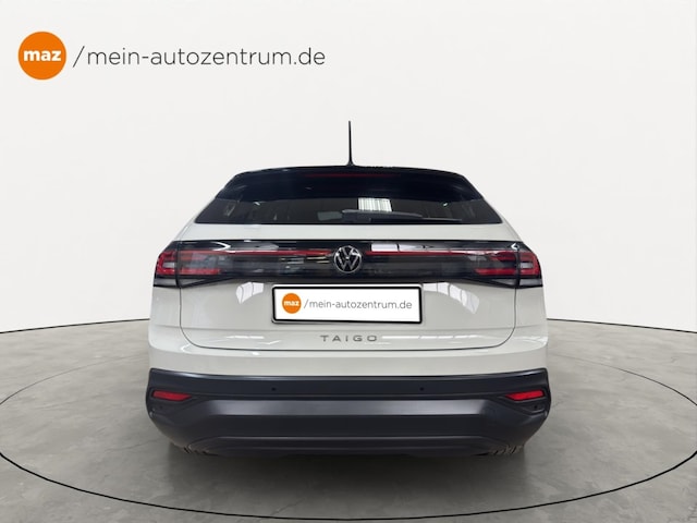 Volkswagen Taigo 1.0 TSI Life