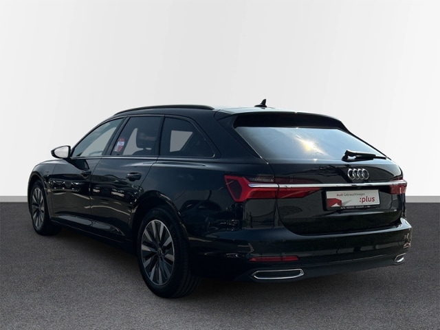 Audi A6 45 TFSI Avant S-Tronic
