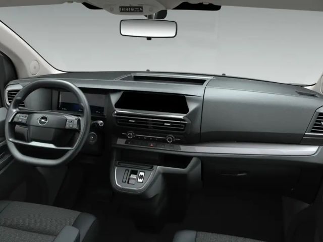 Opel Zafira Life 2.0 CDTI