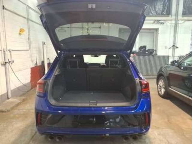 Volkswagen T-Roc 2.0 TSI DSG