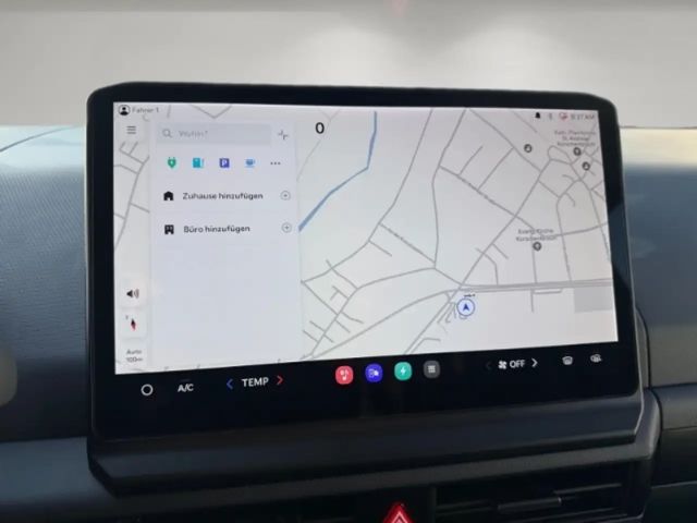 Kia PV5 Passenger 71 kWh