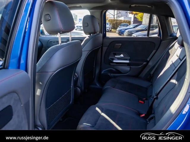 Mercedes-Benz EQA 300 4MATIC AMG Line