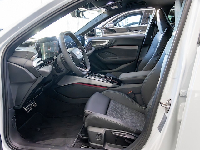 Audi A5 Avant Quattro S-Tronic