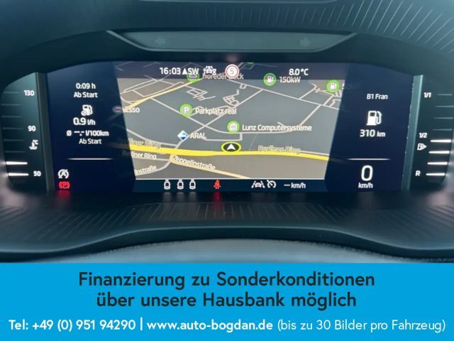 Skoda Karoq Selection