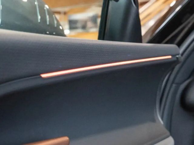 Cupra Terramar 1.5 eTSI