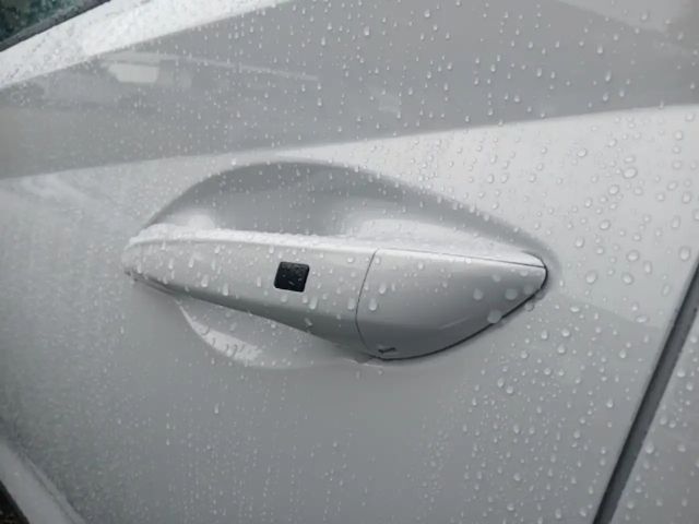 Hyundai Bayon 1.0 T-GDi Trend