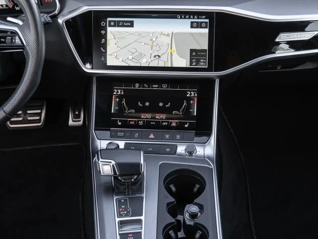 Audi A6 45 TDI Avant Quattro S-Tronic Sport