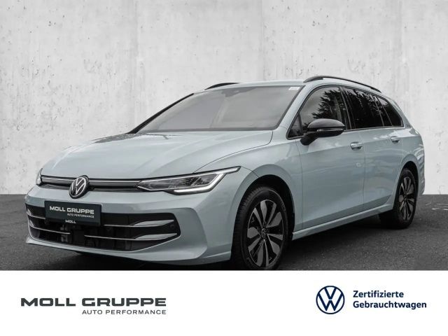 Volkswagen Golf 2.0 TDI DSG Life Variant