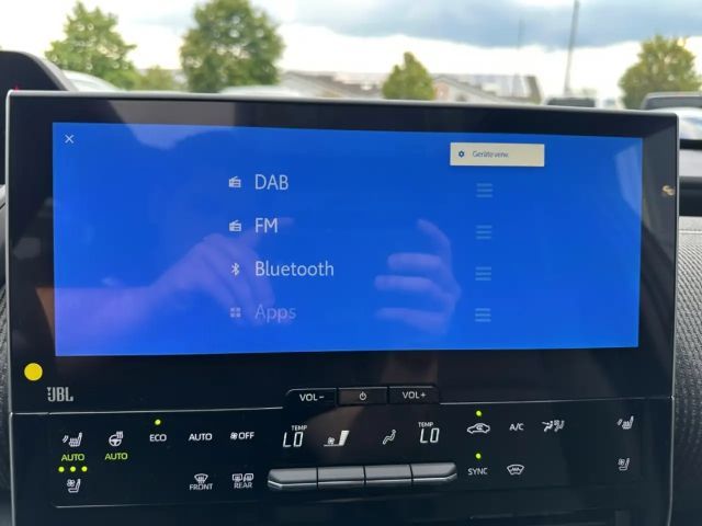 Toyota bZ4X Lounge Voorwielaandrijving