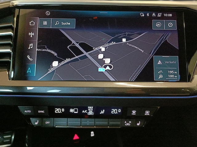 Audi Q4 e-tron 50 Quattro