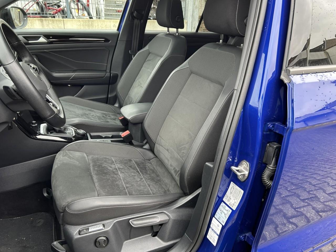 Volkswagen T-Roc 2.0 TDI 4Motion R-Line