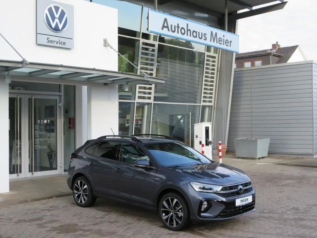 Volkswagen Taigo 1.0 TSI DSG R-Line