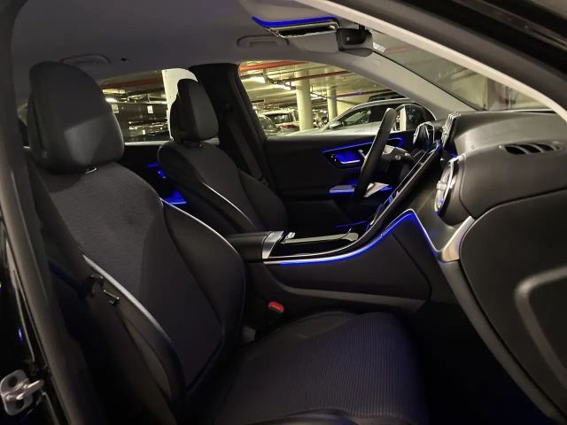 Mercedes-Benz GLC 220 4MATIC GLC 220 d