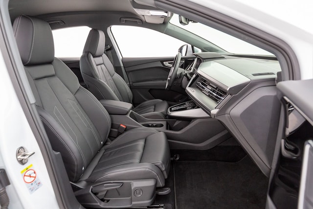 Audi Q4 e-tron 50 Quattro Sportback