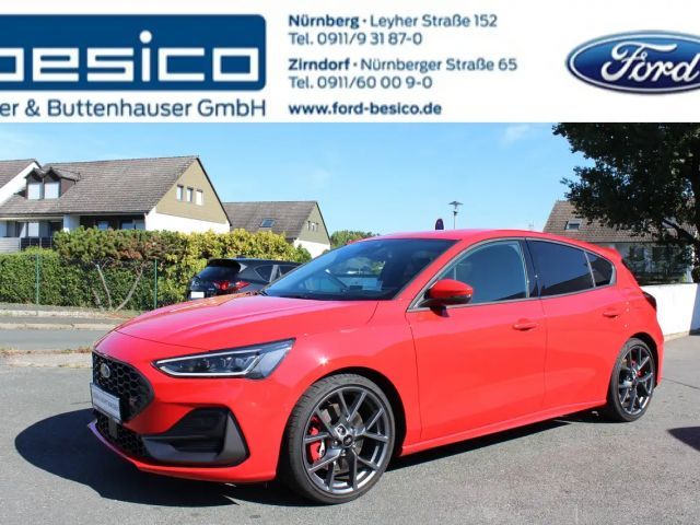 Ford Focus ST Line
