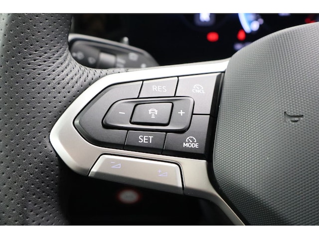 Volkswagen Tiguan 2.0 TDI DSG R-Line