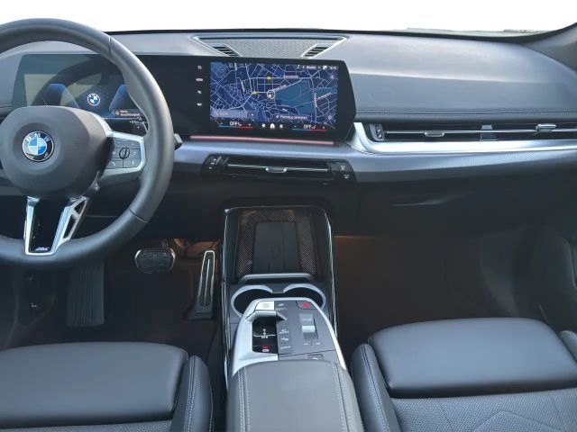 BMW X1 M-Sport sDrive20i