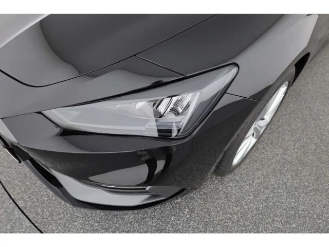 Seat Leon 2.0 TDI FR-lijn Sportstourer