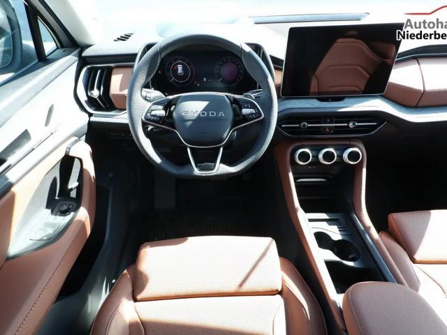 Skoda Kodiaq Selection